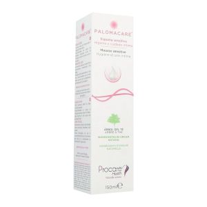 Palomacare Mousse Sensitive Flacon 150 Ml 1