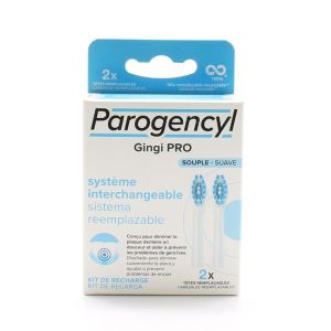 Parogencyl Rech Bad Souple