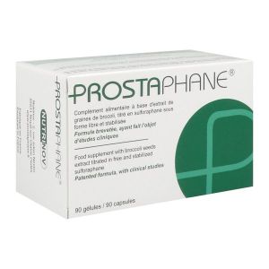 Prostaphane Gelule 90