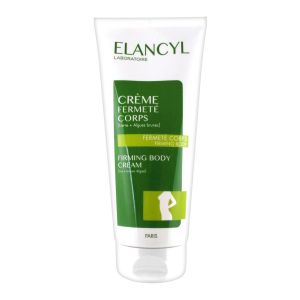 Elancyl Crème Fermeté Corps 200 ml