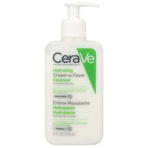 Cerave Creme Moussante 236ml