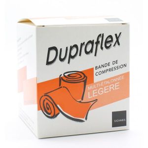 Dupraflex multi-etal leg 3 10 bei