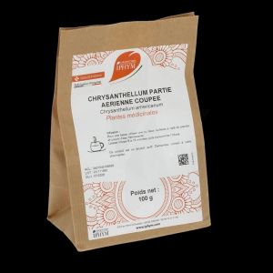Iphym Chrysanthellum Plante 100 G 1