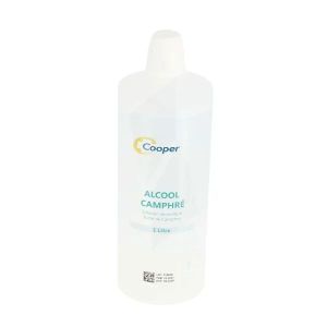 Cpf Alcool Camphre Fl1L