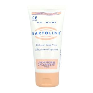 Bartoline Simple Gel Tb 60 Ml 1