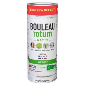 Bouleau Totum BIO - 480 ml