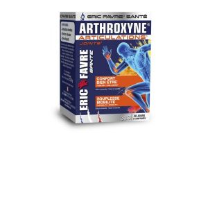 Eric Favre Arthroxyne 30.3 - 90 comprimés