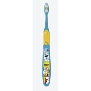 ELGYDIUM BROSSE A DENTS KIDS ASTERIX - PF269277 DENTIFRICE TUBE 50 ML 1