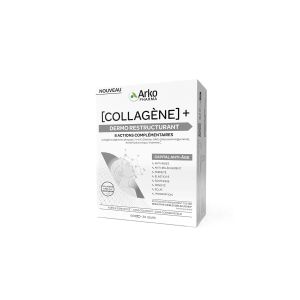 Arkopharma Coll+Dermo Restructurant 60Gel