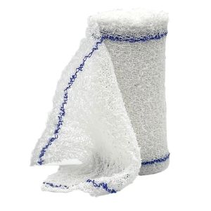 1 Bande Crepe - 10 Cm X 4 M