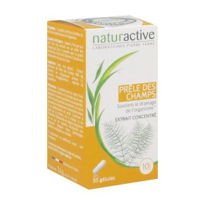 NATURACTIVE PRELE DES CHAMPS