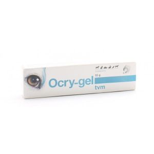 Ocrygel Gel Ocul Tb 10 G 1