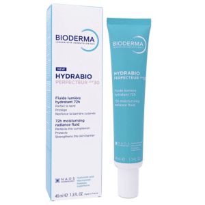 Hydrabio Perfecteur Spf30 Creme Tube 40 Ml 1