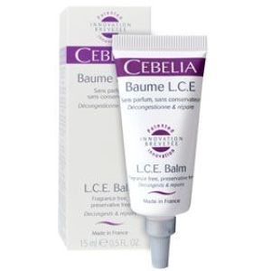 Cebelia Baume Lce Tube 15 Ml 1