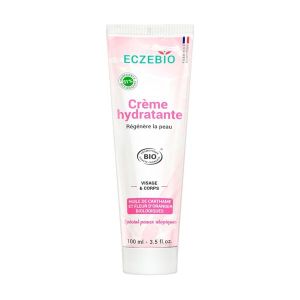 ECZEBIO CREME FLACON 100 ML 1
