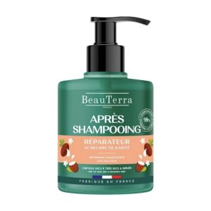 BEAUTERRA APRES SHP REPARATEUR 500ML