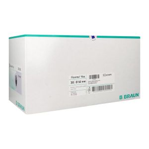 Flexima Key Haut Debit 2 Pieces Dig Vidable Ref.62550Fr Poche 30