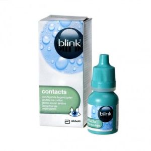 BLINK CONTACTS FL 10ML