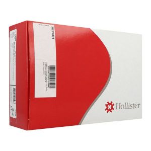 Moderma Flex Poche Fermee Grand Diametre Opaque 22301 65*75 Mm 30