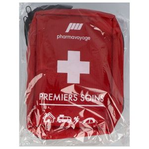 Katadyn Trousse De Premiers Secours Soins H20*L15*L4,5 Cm 1