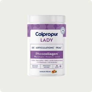 COLPROPUR LADY PECHE BT25