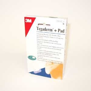 3M TEGADERM + PAD 9 CM X 20 CM BOITE DE 5