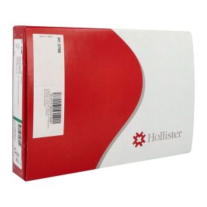 POUCHKINS POCHE Poche ouverte vidable, système 2 pièces, clamp intégré, pour enfant, bt 10