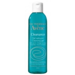 CLEANANCE GEL 100ML