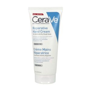 Cerave Cr Mains Reparatrice Tb 100Ml