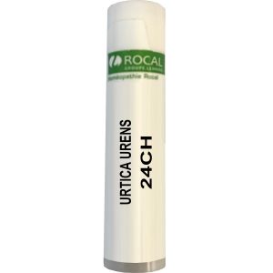Urtica urens 24ch dose 1g rocal
