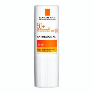 Anthelios Xl Solaire Stick Zones Sensibles Spf50+ 9 G 1