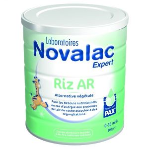 NOVALAC RIZ AR 800 G ARADHA