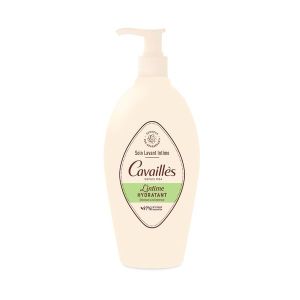 ROGE CAVAILLES L'INTIME HYDRATANT SOIN LAVANT INTIME Soin lavant hydratant pour usage intime, fl 250 ml