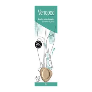 Sigvenoped Semelle Ete T44