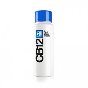 Cb12 Bain De Bouche - Solution Buccale Bouteille 250 Ml 1