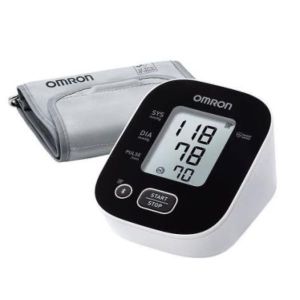 Omron M2 Intell Brass 22-32Cm