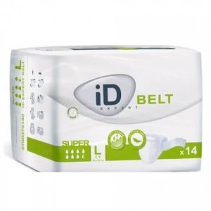 Id Expert Belt Changes A Ceinture / Ref : 5700375140 L Super 14