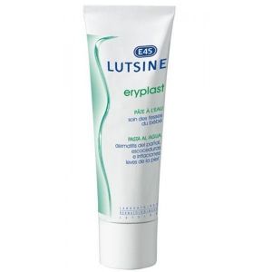 Eryplast Creme Pour L'Epiderme Fessier Du Bebe Cr Tb Metal 75 G 1