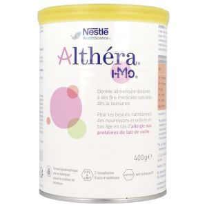 Althera Hmo Poudre Boite 400 G 1
