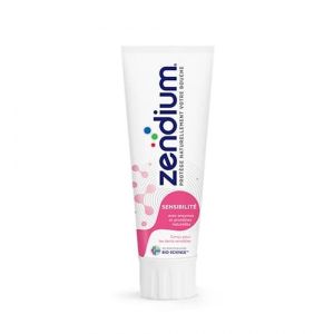 Zendium Professionnel Dents Sensibles 75 ml