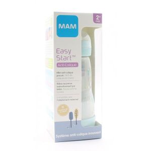 Bib Easy A Col 260Ml Aqua D2