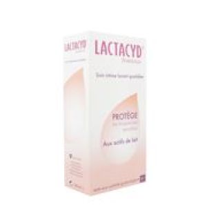 Lactacyd Femina Soin Intime Lavant Quotidien Emulsion Flacon 400 Ml Promo 2