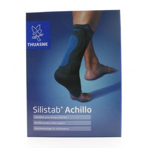 Silistab Achillo Version2 2355-03 Chevillere Proprioceptive T1 1