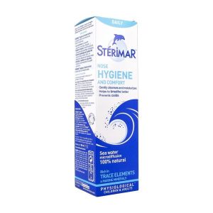 Sterimar Hygiene Et Confort Solution Flacon 100 Ml 1