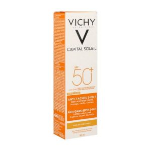 Vichy CS ANTI-TACHES SPF50+  50 ml