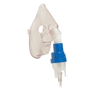 NEBULISATEUR SIDESTREAM PATIENT UNIQUE AVEC MASQUE ADULTE - N5657