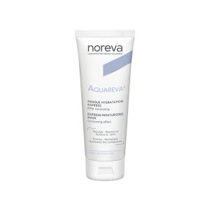 Noreva Masque Hydratant Express Creme Tube 30 Ml 1