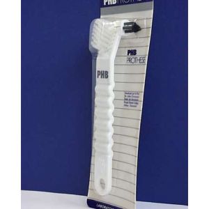 PHB Brosse pour prothèse dentaire, unité