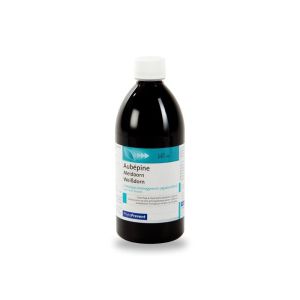 Eps aubepine flacon 500ml ( phytostandard - phytoprevent )