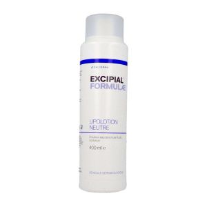 Excipial lipolotion neutre fl400ml